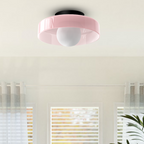 Modern LED ceiling light