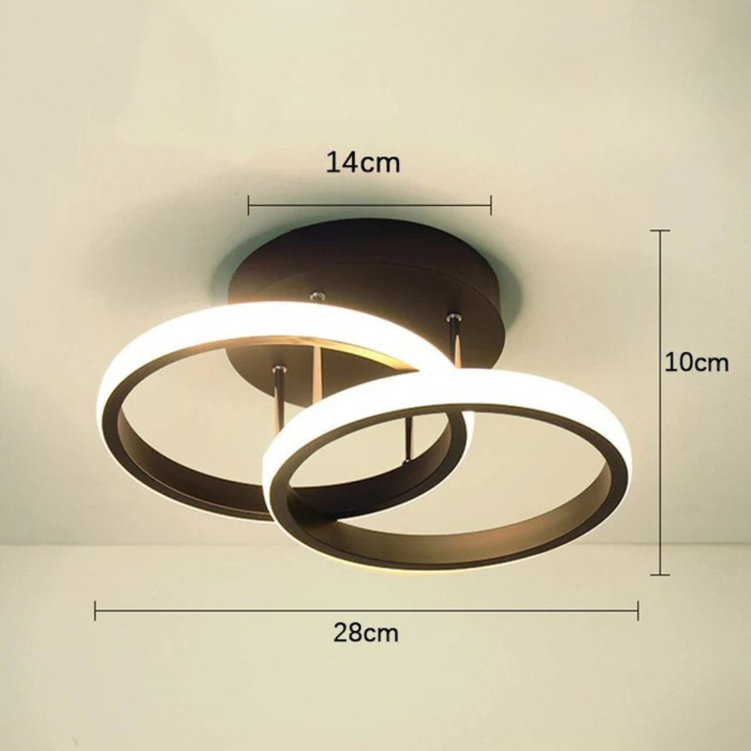 Modern Ceiling Light