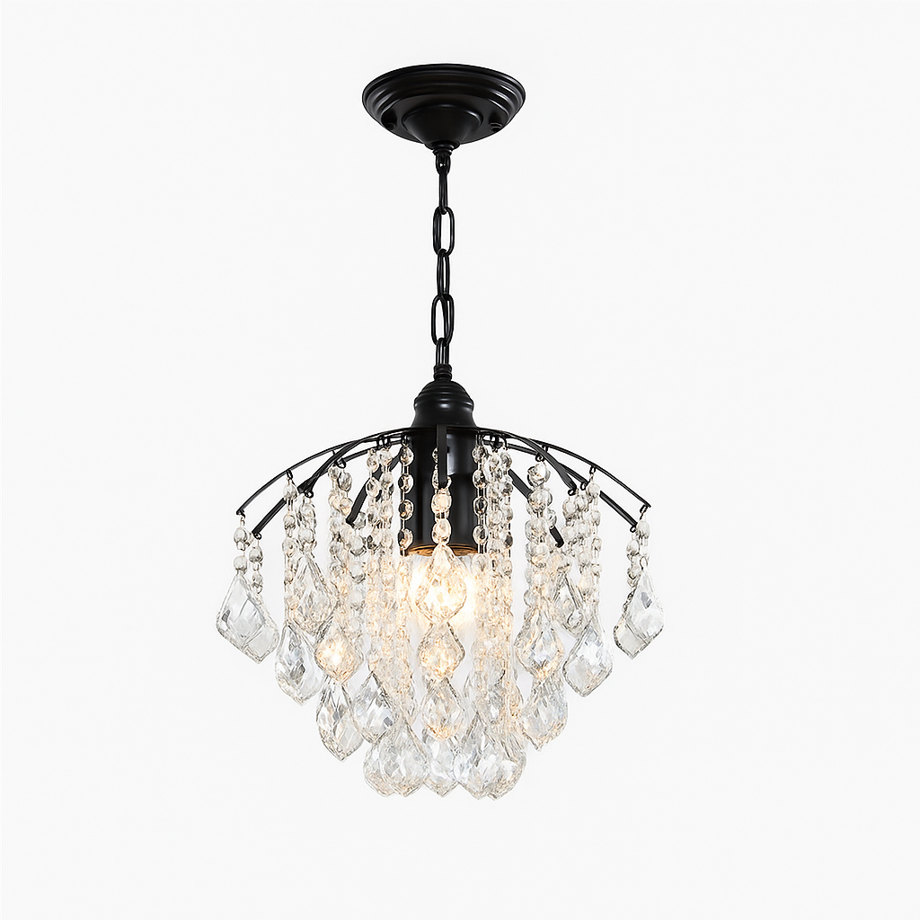 Modern ceiling lamp bedroom