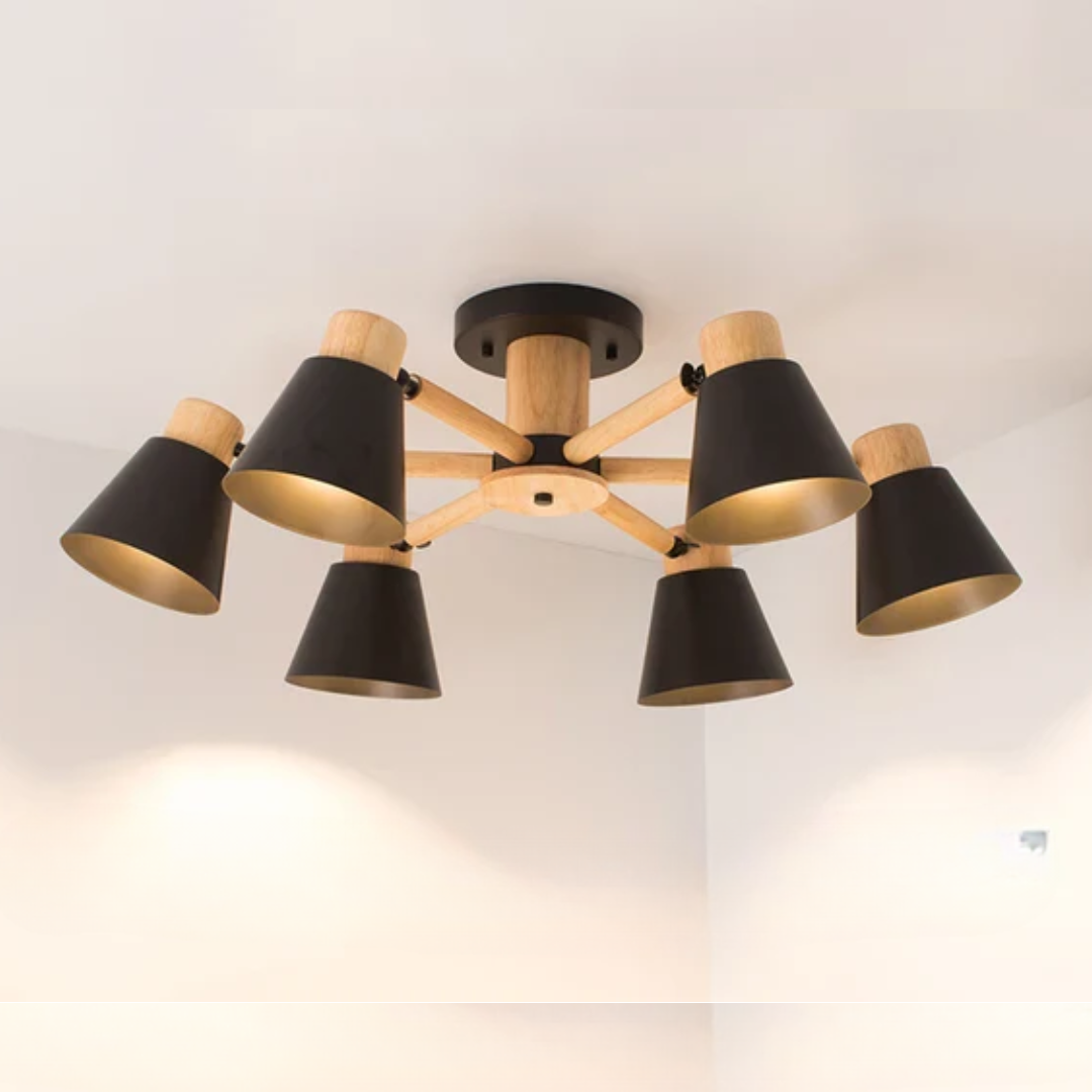LED Ceiling Lamp