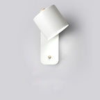 Modern LED Wall Lights with Switch Interior Living Decor Lighting