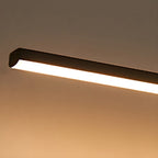 Metal Linear Mirror Lamp bracket Wall Light | Madigas