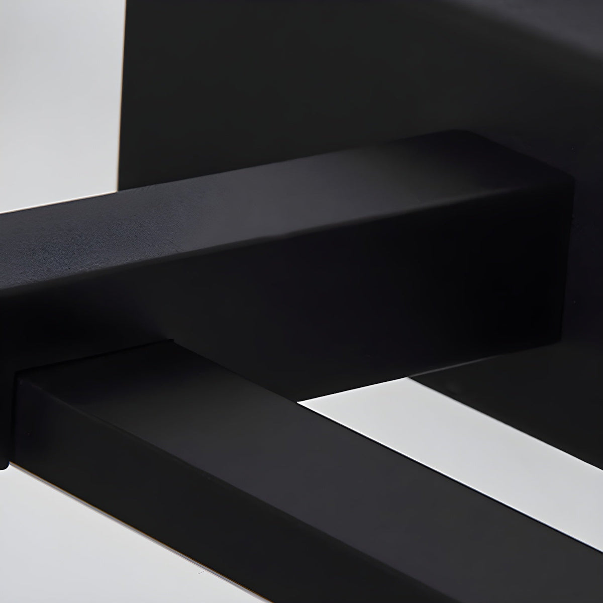 Metal Linear Mirror Lamp bracket Wall Light | Madigas