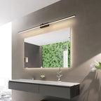 Metal Linear Mirror Lamp bracket Wall Light | Madigas