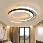 LEDFlex Ceiling Light – Modern Round LED Light for Living Room and Bedroom