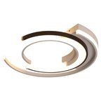 LEDFlex Ceiling Light – Modern Round LED Light for Living Room and Bedroom