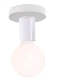 Modern LED ceiling light – Minimalist indoor lighting for hallway and living room