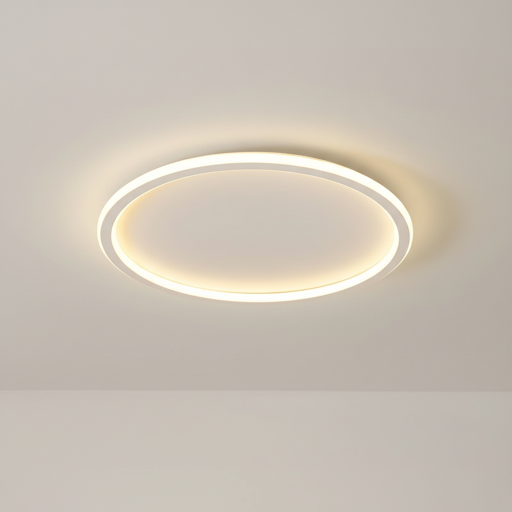 Modern ceiling light - room light