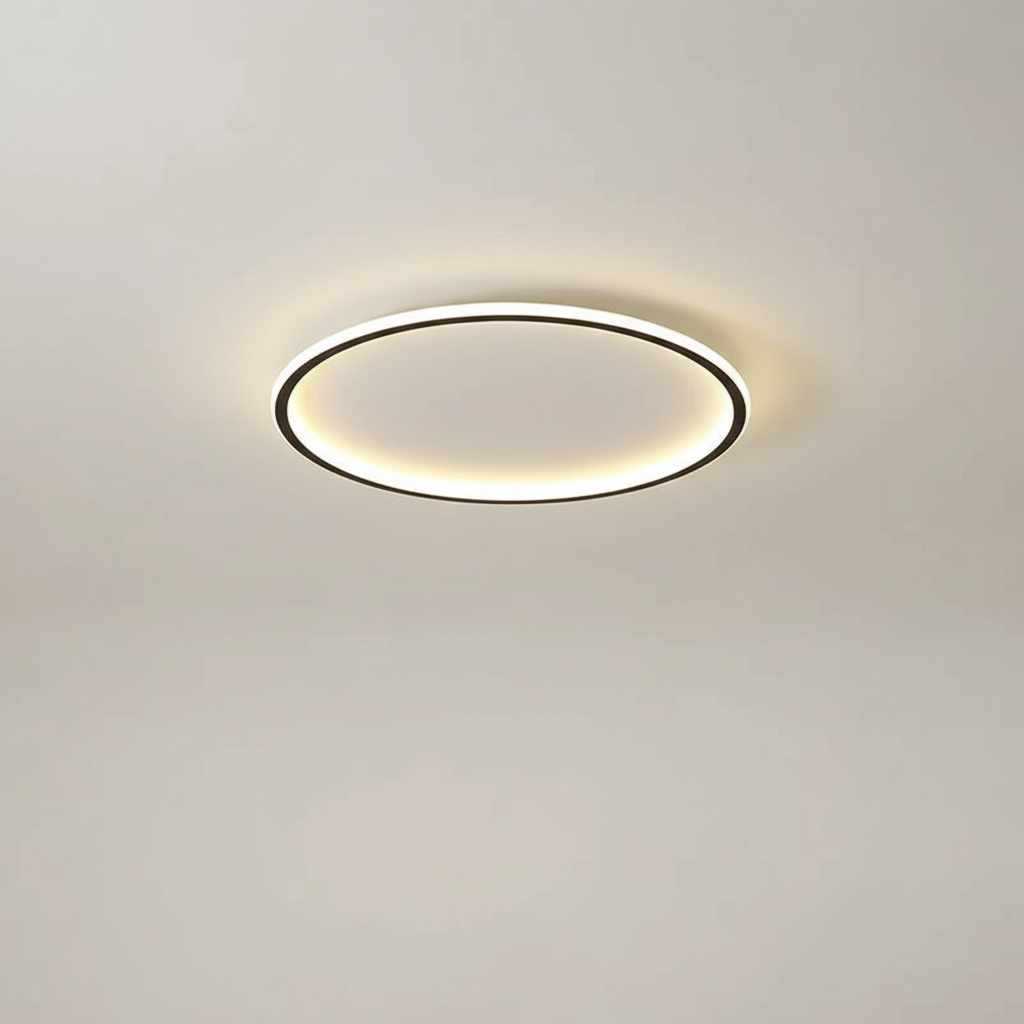 Modern ceiling light - room light