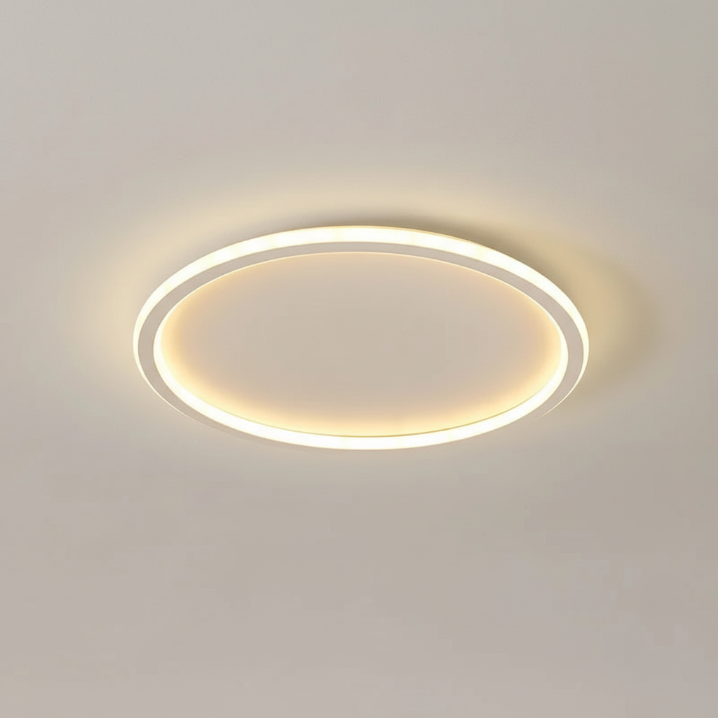 Modern ceiling light - room light