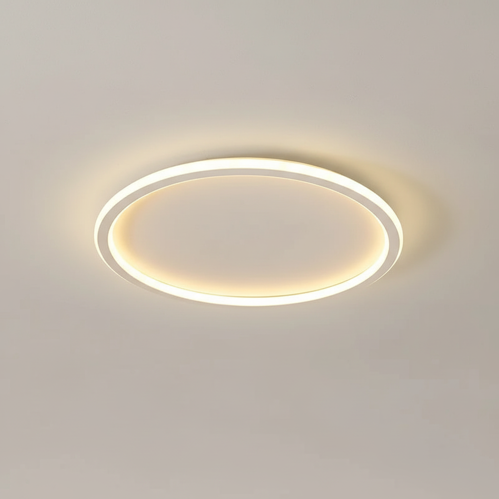 Modern ceiling light - room light