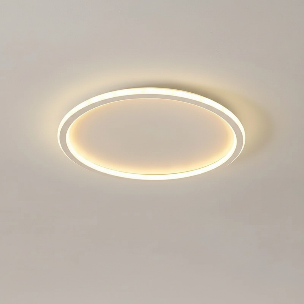 Modern ceiling light - room light