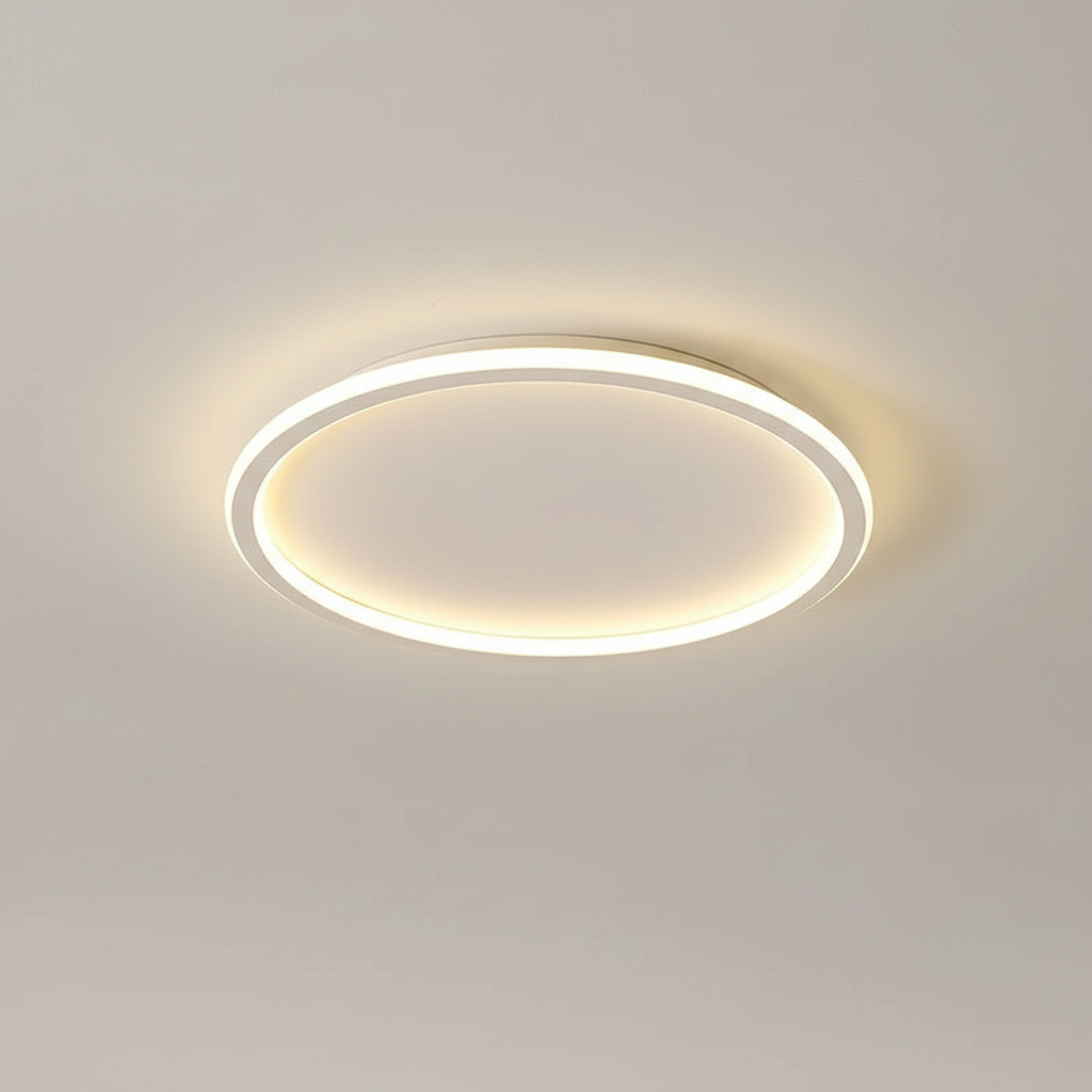 Modern ceiling light - room light