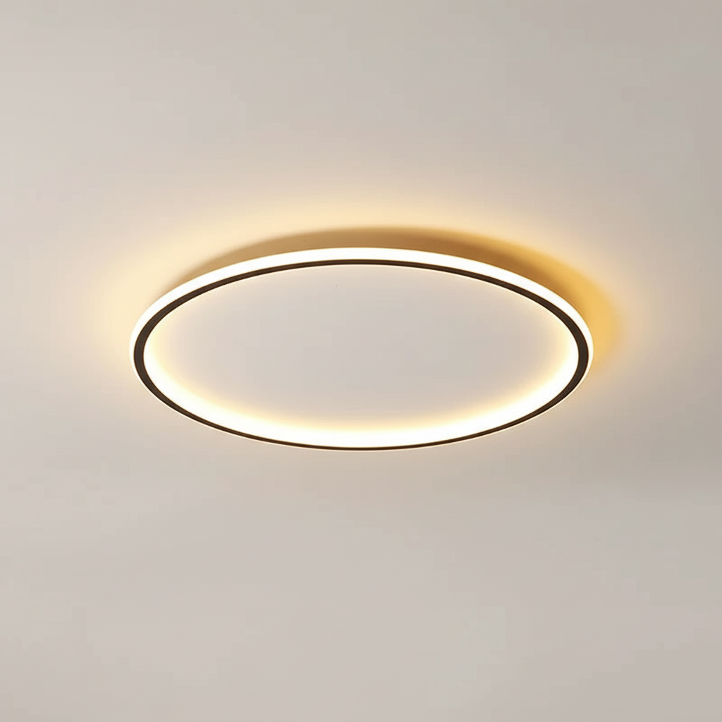 Modern ceiling light - room light