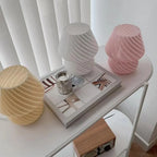 Murano-Glass-Table-Lamp - Elegant and Unique