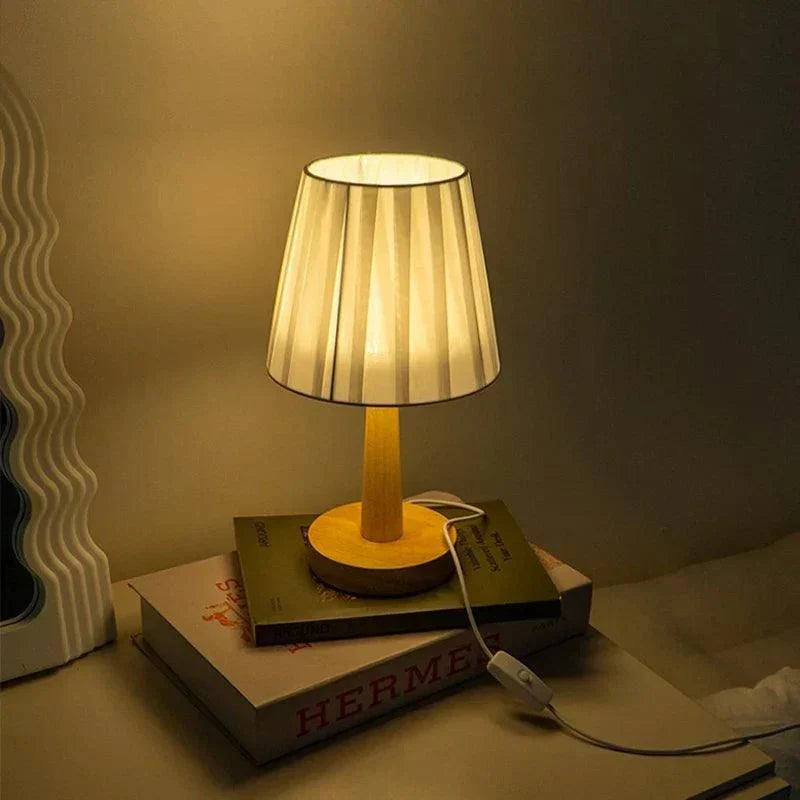 AuraArt - Stylish Rechargeable Ambient Lamp