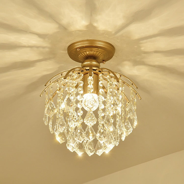 Modern ceiling lamp bedroom