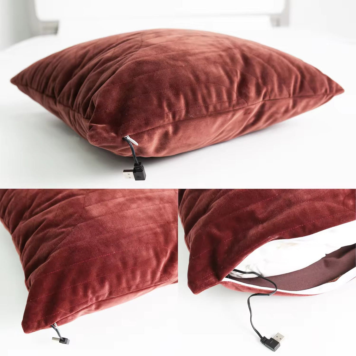 Decorative Pillowcase Madigas