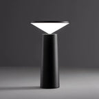 Modern Touch Table Lamp with USB
