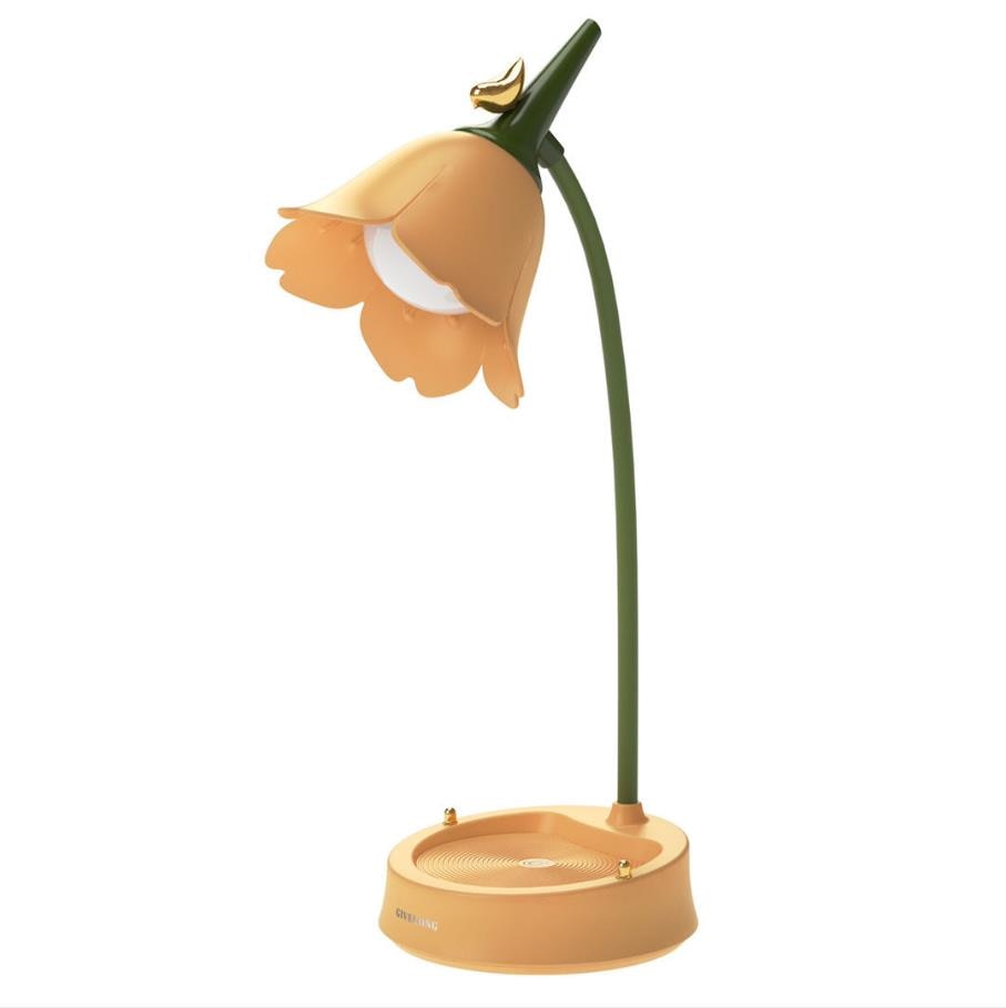 Flicker - Desk lamp | Charming lighting | Energy cost saving