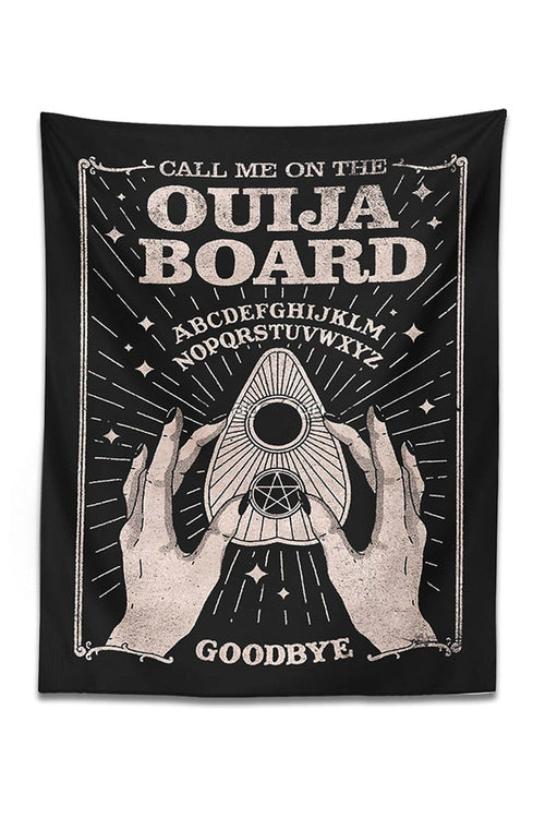 Board Ouija Rug