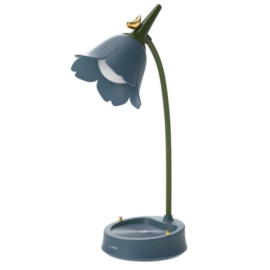 Flicker - Desk lamp | Charming lighting | Energy cost saving