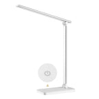 Minimalistic Smart Square Foldable USB LED Desk Lamp