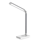 Minimalistic Smart Square Foldable USB LED Desk Lamp