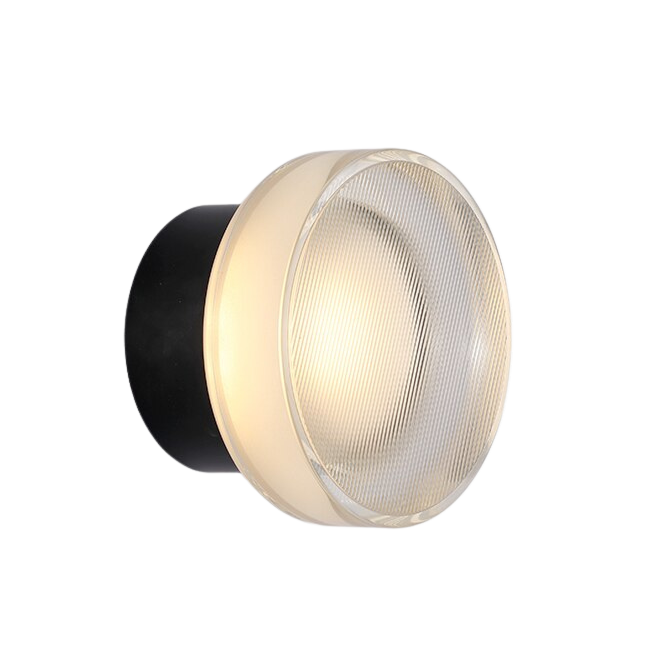 LumiWall – Modern Wall Lighting for Cozy Interior Home Lamp