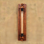 Vintage LED Wall Light – Stylish Lighting for Living Room & Hallway