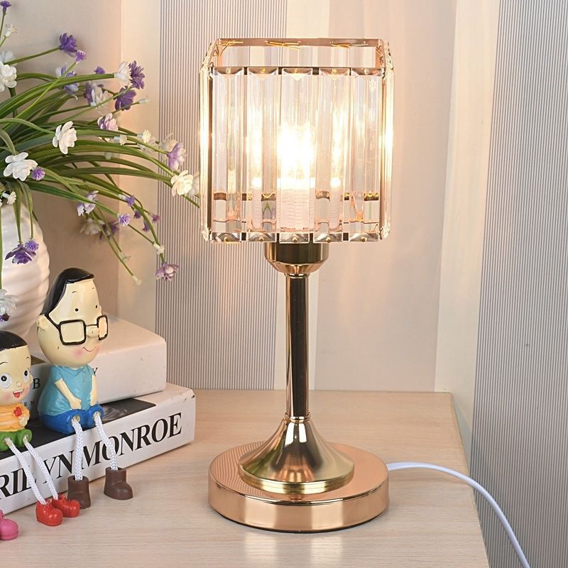 Kristall - Nordic Crystal Table Lamp