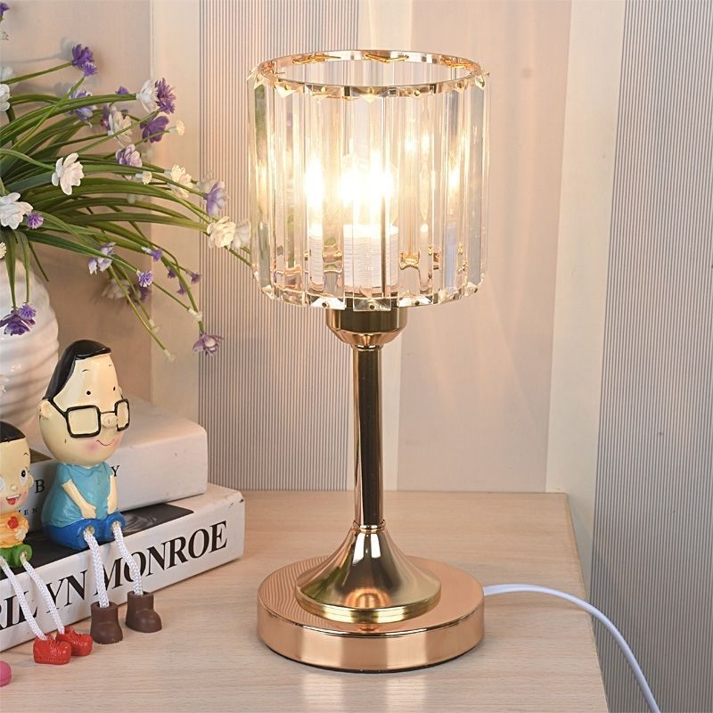 Kristall - Nordic Crystal Table Lamp