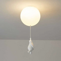Fateh Ceiling Lights Pendant Lights Bear Balloon