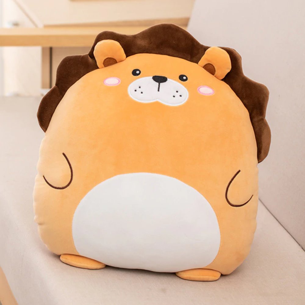 Forest Egg Buddies Collection