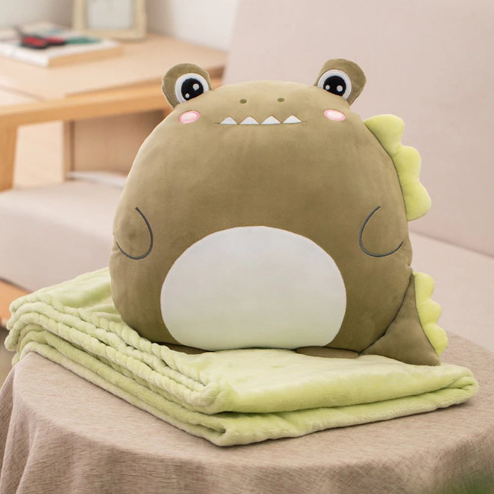 Forest Egg Buddies Collection