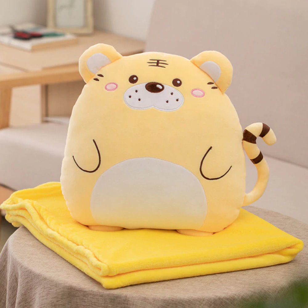 Forest Egg Buddies Collection
