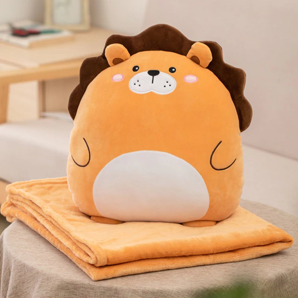 Forest Egg Buddies Collection