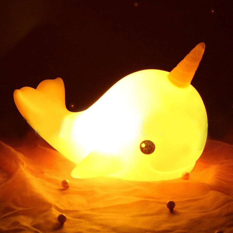 Tier Night Light