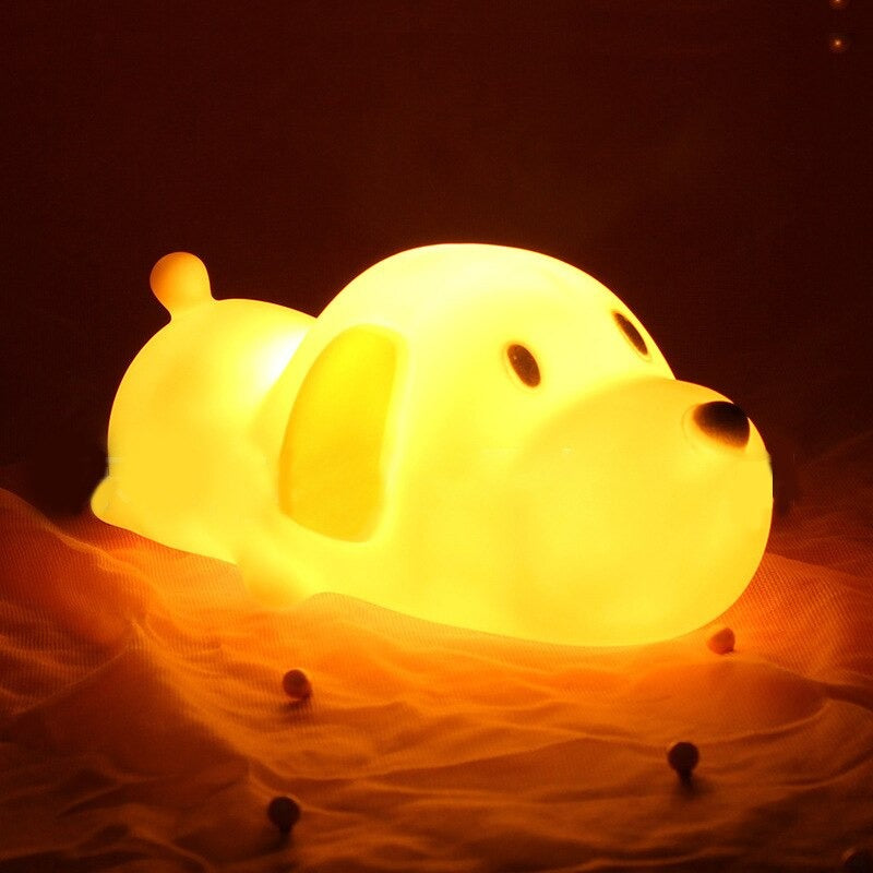 Tier Night Light
