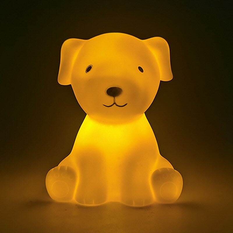 Tier Night Light