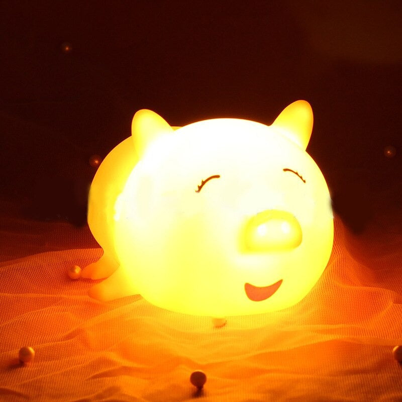 Tier Night Light