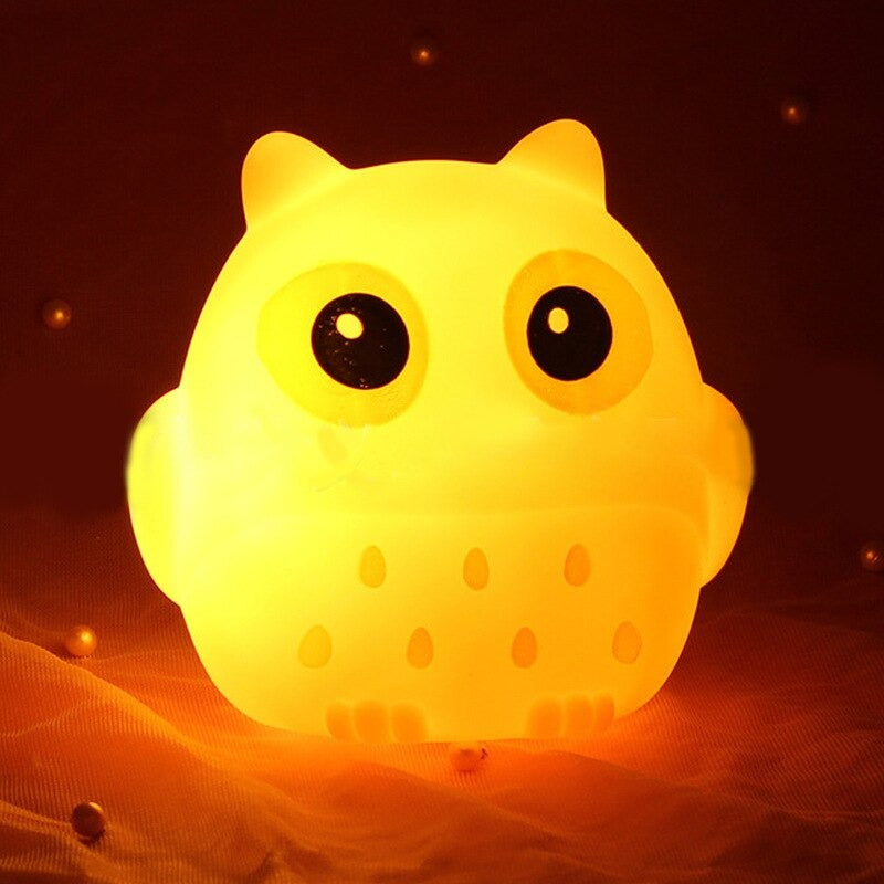 Tier Night Light