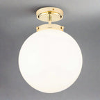 Luxe Sphere Ceiling Light - LumiSphere