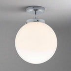 Luxe Sphere Ceiling Light - LumiSphere