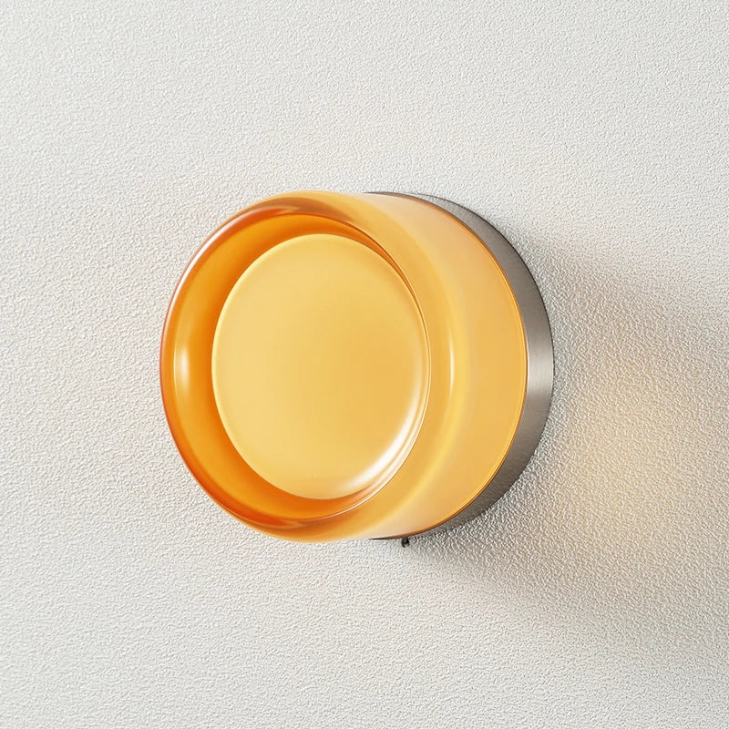 Mystic Dimple Recessed Ceiling Light