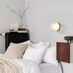 Mystic Dimple Recessed Ceiling Light