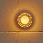 Mystic Dimple Recessed Ceiling Light