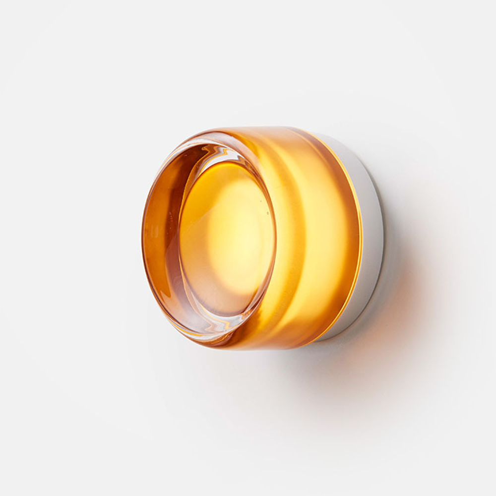 Mystic Dimple Recessed Ceiling Light