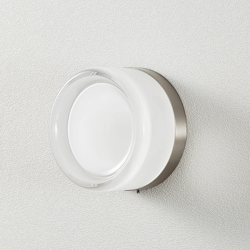 Mystic Dimple Recessed Ceiling Light