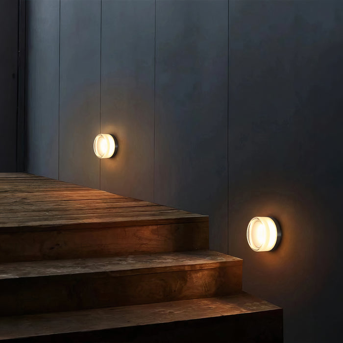 Mystic Dimple Recessed Ceiling Light